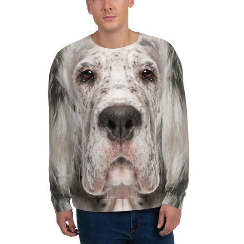 XS Great Dane 