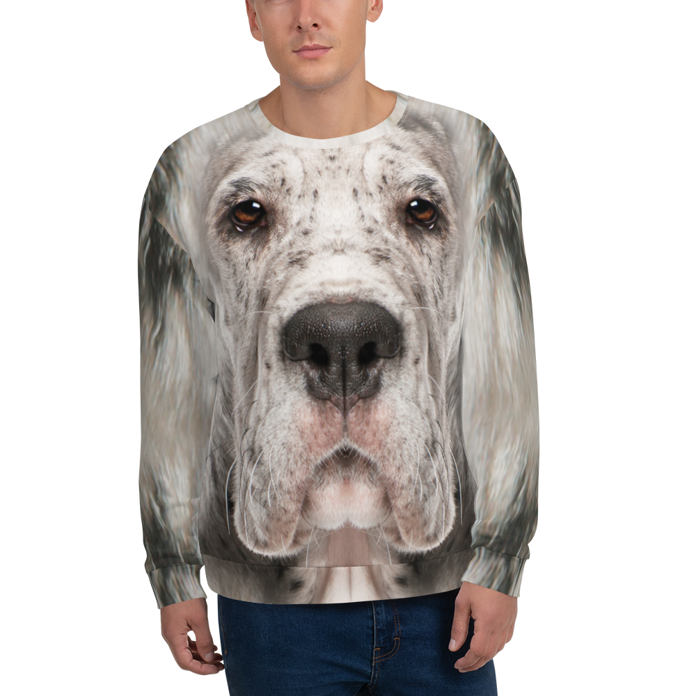 XS Great Dane 