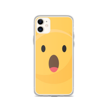 Amazed "Emoji" Clear Case for iPhone®