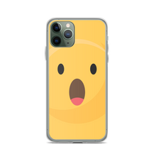 Amazed "Emoji" Clear Case for iPhone®