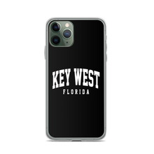 Key West Florida Clear Case for iPhone®