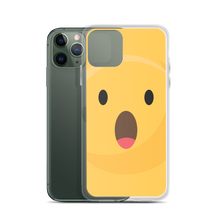 Amazed "Emoji" Clear Case for iPhone®