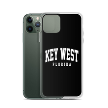 Key West Florida Clear Case for iPhone®