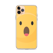 Amazed "Emoji" Clear Case for iPhone®