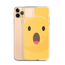 Amazed "Emoji" Clear Case for iPhone®