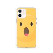 Amazed "Emoji" Clear Case for iPhone®