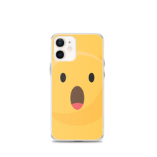 Amazed "Emoji" Clear Case for iPhone®