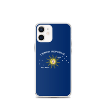 Conch Republic Key West Clear Case for iPhone®