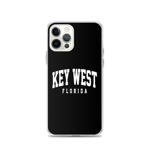 Key West Florida Clear Case for iPhone®