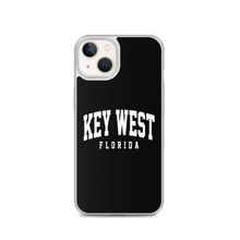 Key West Florida Clear Case for iPhone®