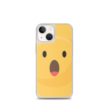 Amazed "Emoji" Clear Case for iPhone®