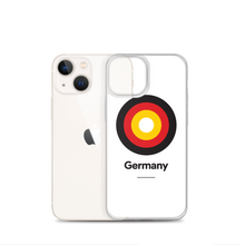 iPhone 13 mini Germany "Target" iPhone Case iPhone Cases by Design Express