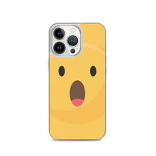 Amazed "Emoji" Clear Case for iPhone®