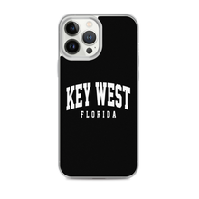 Key West Florida Clear Case for iPhone®