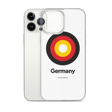 iPhone 13 Pro Max Germany "Target" iPhone Case iPhone Cases by Design Express