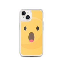 Amazed "Emoji" Clear Case for iPhone®