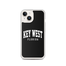 Key West Florida Clear Case for iPhone®