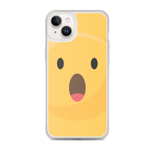 Amazed "Emoji" Clear Case for iPhone®