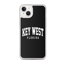 Key West Florida Clear Case for iPhone®