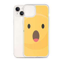 Amazed "Emoji" Clear Case for iPhone®