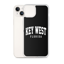 Key West Florida Clear Case for iPhone®