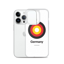 iPhone 14 Pro Germany "Target" iPhone Case iPhone Cases by Design Express