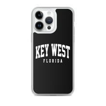 Key West Florida Clear Case for iPhone®