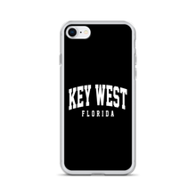 Key West Florida Clear Case for iPhone®