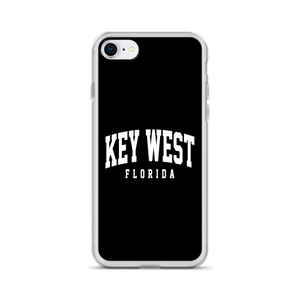 Key West Florida Clear Case for iPhone®