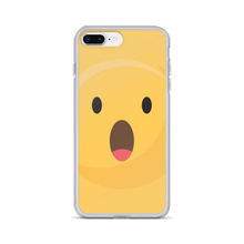 Amazed "Emoji" Clear Case for iPhone®