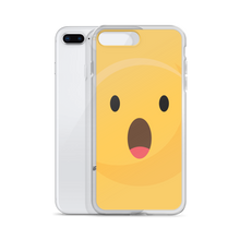 Amazed "Emoji" Clear Case for iPhone®