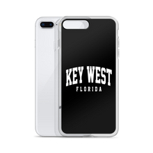 Key West Florida Clear Case for iPhone®