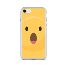 Amazed "Emoji" Clear Case for iPhone®