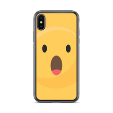 Amazed "Emoji" Clear Case for iPhone®