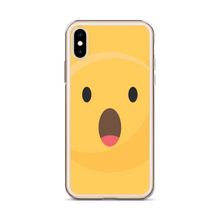 Amazed "Emoji" Clear Case for iPhone®