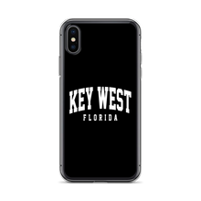 Key West Florida Clear Case for iPhone®