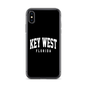 Key West Florida Clear Case for iPhone®