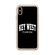 Key West Florida Clear Case for iPhone®