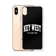 Key West Florida Clear Case for iPhone®