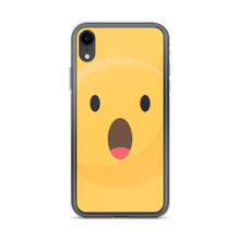 Amazed "Emoji" Clear Case for iPhone®