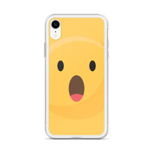 Amazed "Emoji" Clear Case for iPhone®