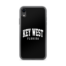 Key West Florida Clear Case for iPhone®