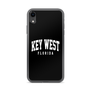 Key West Florida Clear Case for iPhone®