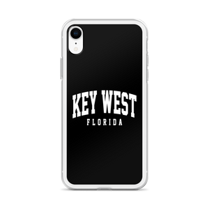 Key West Florida Clear Case for iPhone®