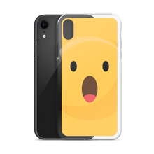 Amazed "Emoji" Clear Case for iPhone®