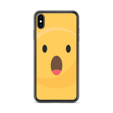 Amazed "Emoji" Clear Case for iPhone®