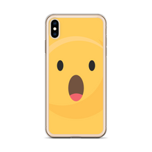 Amazed "Emoji" Clear Case for iPhone®