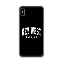 Key West Florida Clear Case for iPhone®