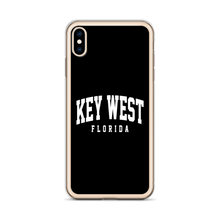 Key West Florida Clear Case for iPhone®