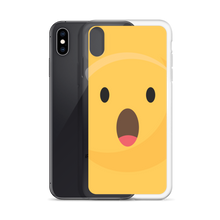 Amazed "Emoji" Clear Case for iPhone®